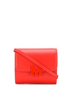 MSGM мини-сумка на плечо