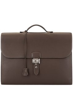 Hermès портфель Sac a Depeches 41 Hermes