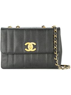 Chanel Pre-Owned сумка на плечо с цепочкой