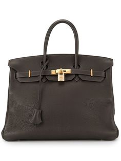 Hermès сумка Birkin 35 Hermes