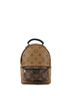 Louis Vuitton мини-рюкзак Palm Springs