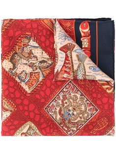 Hermès платок Jumbo Hermes
