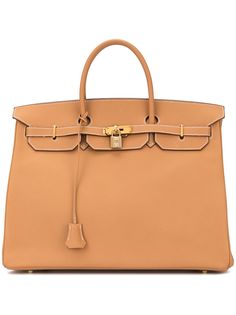 Hermès сумка Birkin 40 Hermes