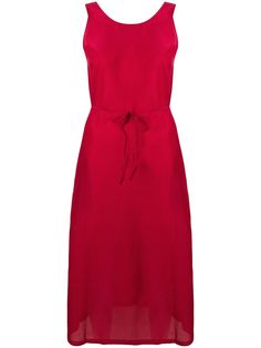 Sara Lanzi платье А-силуэта