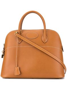 Hermès сумка 1995-го года Bolide 35 Hermes