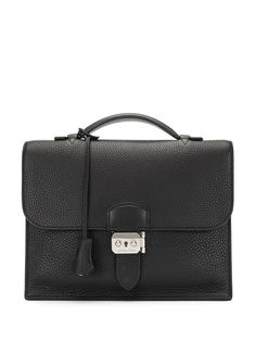 Hermès портфель Sac a Depeche 27 2010-х годов Hermes