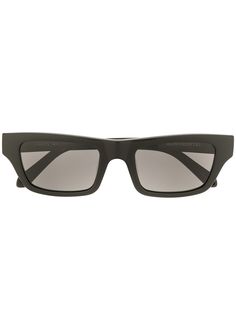 Karen Walker солнцезащитные очки Harry