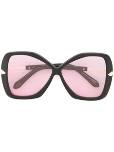 Karen Walker солнцезащитные очки Mary