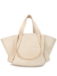 Discord Yohji Yamamoto плетеная сумка-тоут