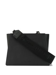 Discord Yohji Yamamoto сумка на плечо Aerial