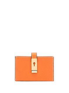 Bally кошелек со складками