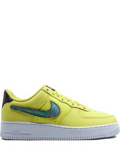 Nike кроссовки Air Force 1 07 LV8 3