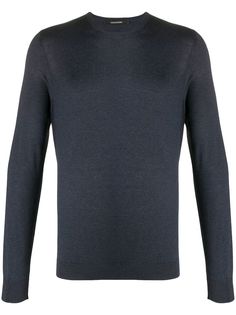 Tagliatore джемпер тонкой вязки