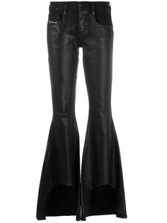 Diesel джинсы bootcut D-Ferenz