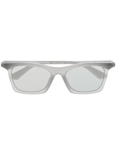 Balenciaga Eyewear солнцезащитные очки в квадратной оправе