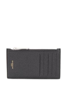 Givenchy картхолдер Eros на молнии