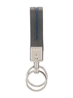 Tods брелок для ключей с логотипом Tod’S