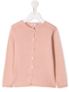 Knot трикотажный кардиган Julie