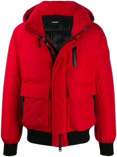 Mackage пуховик Nathan