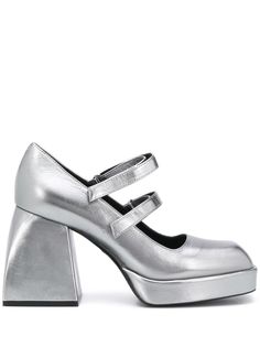Nodaleto Bulla Babies pumps