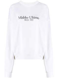 MISBHV свитер Ultimo