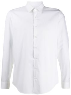 Calvin Klein рубашка на пуговицах