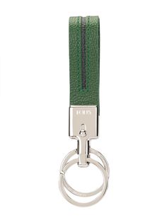 Tods брелок для ключей с логотипом Tod’S