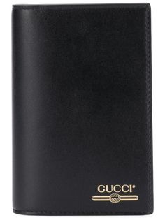 Gucci кошелек в два сложения