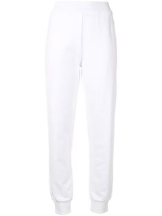 Escada Sport зауженные джоггеры
