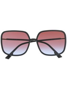 Dior Eyewear солнцезащитные очки Stellaire