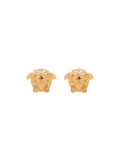 Versace серьги