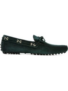 Car Shoe классические мокасины