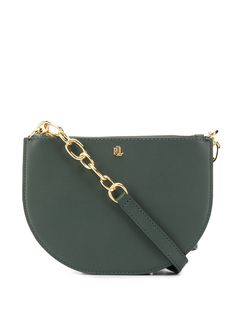 Lauren Ralph Lauren сумка через плечо Sutton