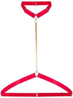 Maison Close портупея Tapage Nocturne