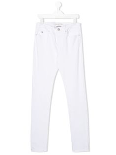 Tommy Hilfiger Junior джинсы скинни Nora