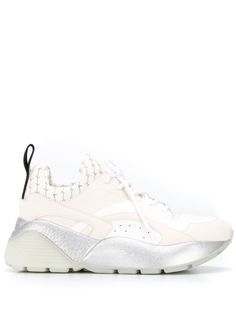 Stella McCartney кроссовки Eclypse