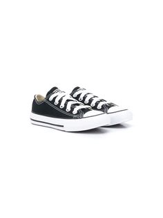 Converse Kids кеды на шнуровке