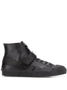 Valentino хайтопы Valentino Garavani VLTN