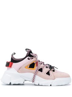 McQ Alexander McQueen кроссовки Orbyt