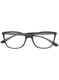 Dolce & Gabbana Eyewear очки DG5026 в прямоугольной оправе