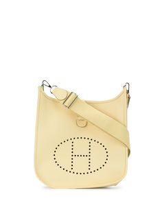 Hermès сумка на плечо Evelyne GM 2015-го года Hermes