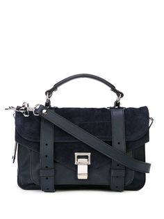 Proenza Schouler сумка через плечо PS1 Tiny