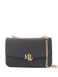 Lauren Ralph Lauren сумка через плечо Elmswood Madison