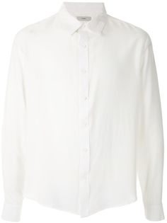 Egrey рубашка свободного кроя