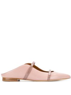 Malone Souliers мюли Maureen
