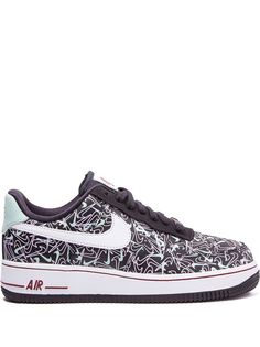 Nike кроссовки Air Force 1 Low Valentines Day 2020