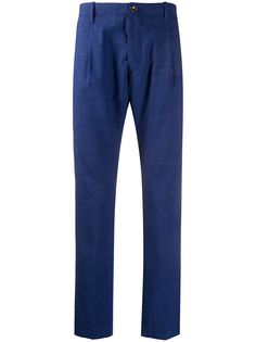 Nine In The Morning straight-leg tailored trousers