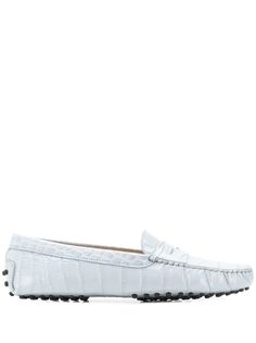 Tods мокасины Gommino Tod’S
