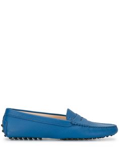 Tods мокасины Gommino Tod’S