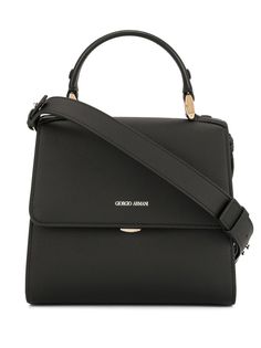 Giorgio Armani сумка на плечо Le Sac